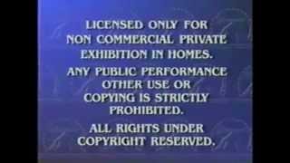 Paramount Feature Presentation logo Viacom Variant