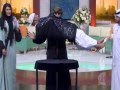 كشف خدعة الساحر الإماراتي في طارق العلي