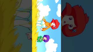 Beauty Of Doraemon Movie Gnobitas Great Adventure In The Antarctic Kachi Kochi2017