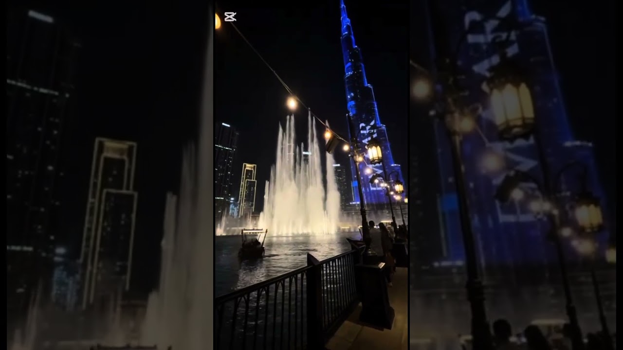 Dubai Gayrimenkul🦩