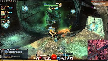 [sKe] The Ruined City of Arah Path 4