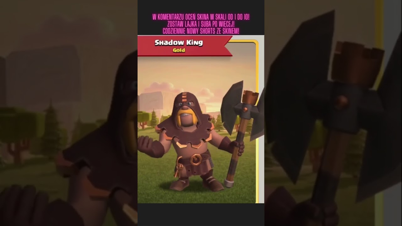 SHADOW KING 