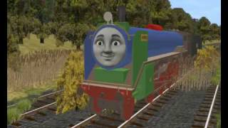 Thomas & The Railway Series Movie Special Part 5