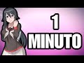 RYOBA AISHI EN 1 MINUTO