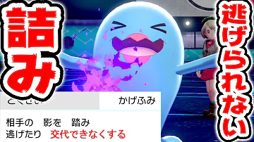 カウンターミラコ ポケモン
