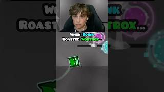 When Zoink Roasted Vortrox…