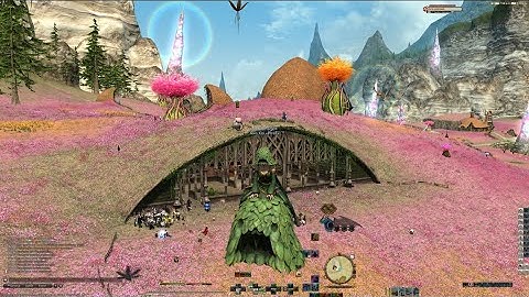 FFXIV ( - Anden - Custom Deliveries 04 - Final - )