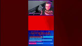 Oh Disgraia!!! #godofwar #jogador #fyp #foryou #ia #ai #jogadorcasual