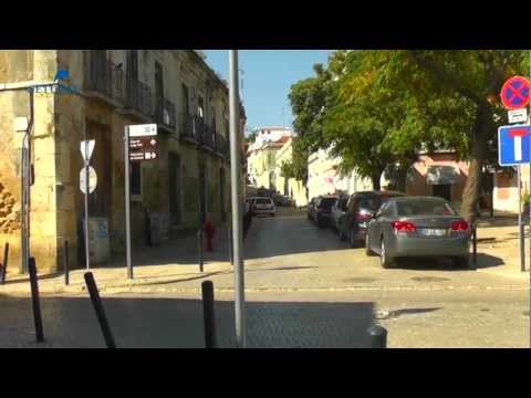 Ouvir a Popula&ccedil;&atilde;o, Construir o Futuro na freguesia de Nossa Senhora da Anunciada