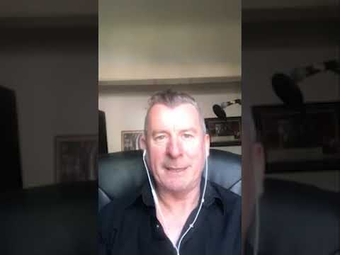 Interview with Bren Holmes #shorts #podcast #interview