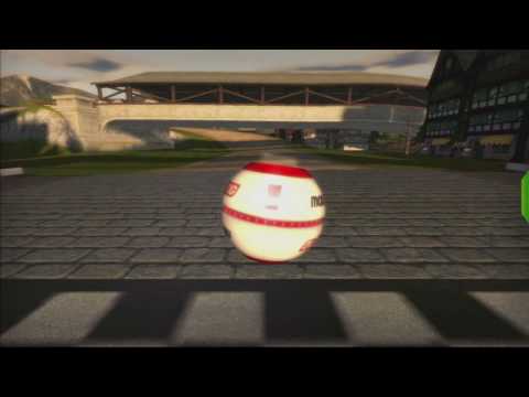 Vídeo: E3: ModNation Racers