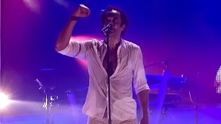 Yannick Noah - Simon Papa Tara Live Palais Des Sports, Paris, 2014 Hd