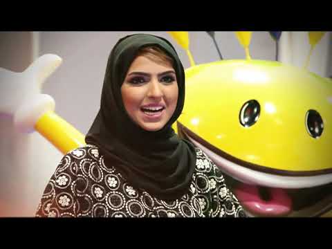 عالم مدهش مهرجان دبي للتسوق Dubai Shopping 