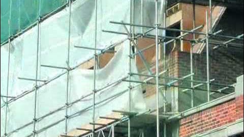 Scaffolding Erectors - Five Oaks Scaffolding Ltd