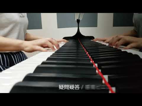 30曲邦ロックメドレー弾いてみた / ピアノ / 耳コピ