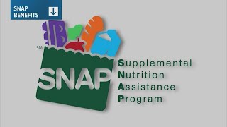 Gov. Abbott extends emergency SNAP benefits into February