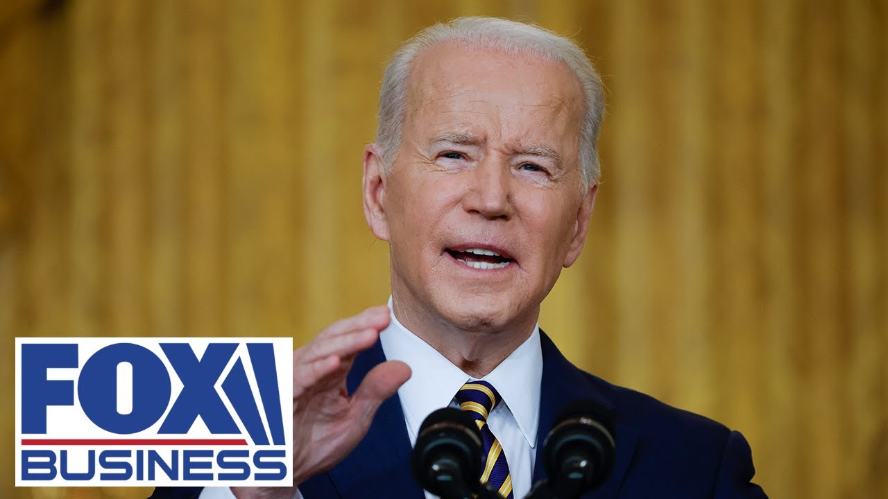 Why Biden's policies are 'problematic' according to this former elected official