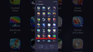 Kitne Games Hai Dekhlo 🔥🔥🔥 screenshot 4