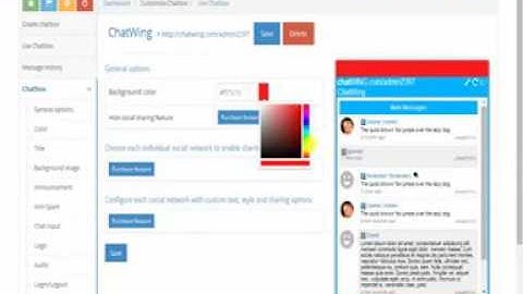 free shoutbox html chat rooms to website