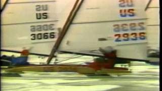 DN Ice Boat World Championship - Krynica Morska, Poland - CBS Morning News
