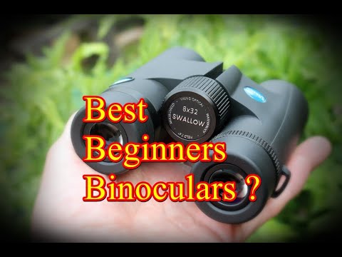 Product Review: Viking Vistron ED 8x42 Rating: 5/5 A Full