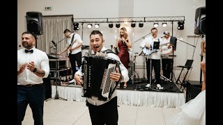 Grupa Pandora - Narodni mix (cover)