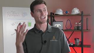 What is a Microannulus and Renegades Answer to Fixing It