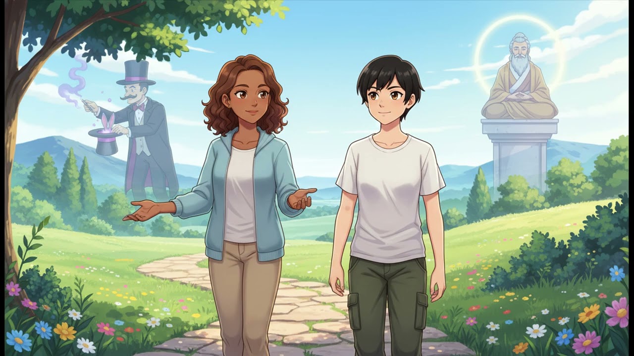 La Sophrologie - Initiation