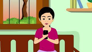 Upohar Aishwarya Das I Arena Animation Garia Student Projects Compilation