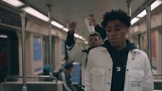 NBA YoungBoy - Decide Now[Official Video]