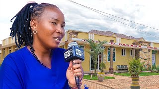 KUTOKA KUWA NESI HADI KUMILIKI KITUO CHAKE CHA AFYA AKIWA NA MIAKA 35 TU