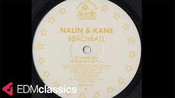 Nalin & Kane - Beachball (Original Club Mix) (1997)