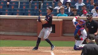Famous 04 - Batter Interference? Wealth