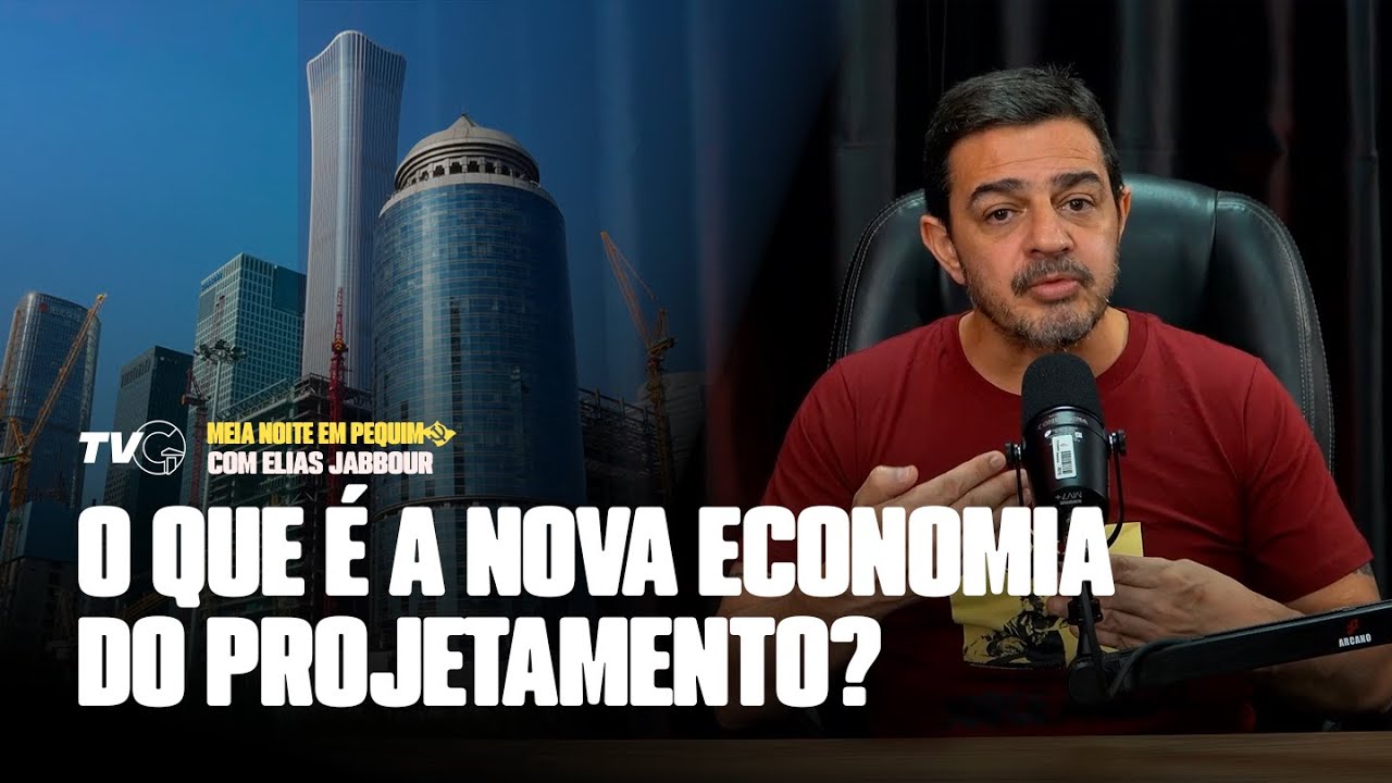 Economia do Projetamento: a teoria de Ignacio Rangel que desafia o capitalismo