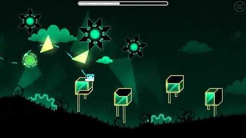 Subway ( By Existence ) - Geometry Dash 2.1