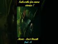 Mayakathula oru miracle ! Part 14 ✨ #shorts #tamil #movieexplainedintamil #reelsvoiceover
