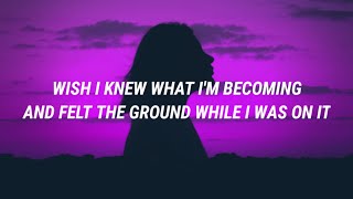 Alessia Cara - Best Days (Lyrics)