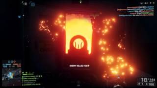Battlefield 4™ Killcam Glitch 4