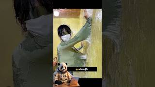 24 ชั่วโมงในห้องกาว แลกเงิน 30,000 ดอลลาร์! 💰