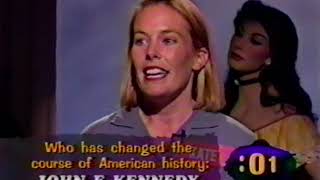 Majority Rules Game Show - Final Round