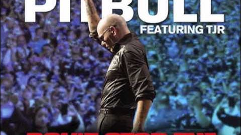 Pitbull ft. TJR - Don