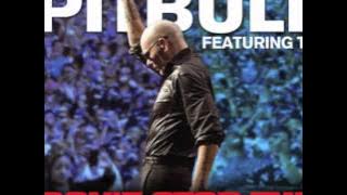 Pitbull ft. TJR - Don't Stop The Party (Dawson & Creek Remix)