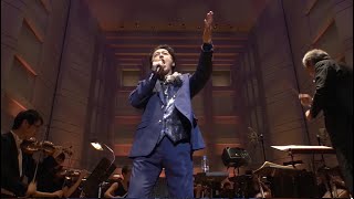 Kanji Ishimaru Orchestra Concert Tour 2021＜for JLOD live＞