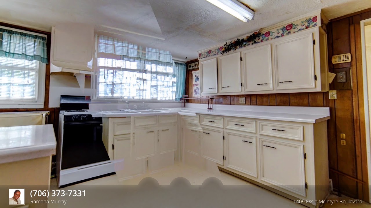 Home for sale at 1409 Essie Mcintyre Boulevard, Augusta, GA