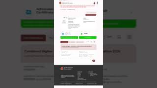 SSC GD ka admit card kaise download Kare#ssc #ssccgl #sscgd #sscchsl #sscexam