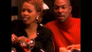Soul Food Season 1 Episode 19 A Clear and Present Stranger