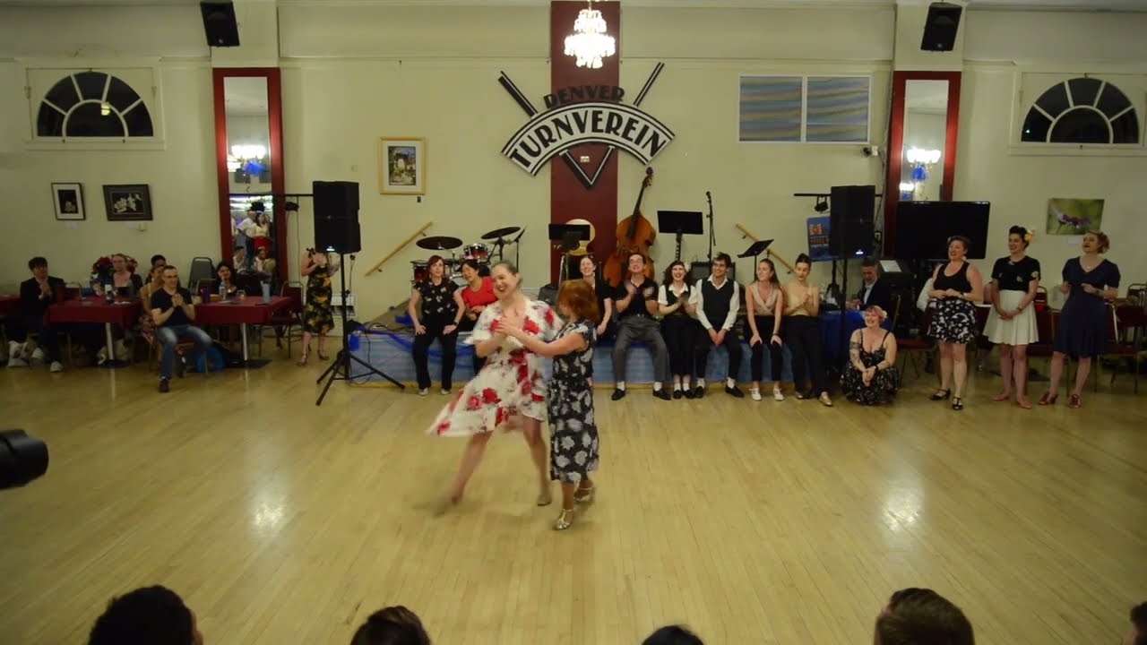 Balorado 2023: Switch Finals - Emory & Desiree