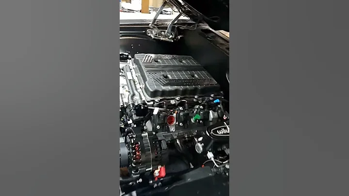 superchargered LT4 swap in the process. 1970 chevelle.