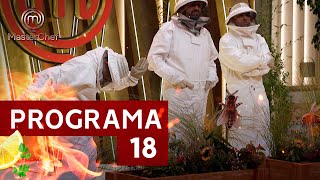Episode 18 (12-04-2023) | SEASON 03 | MASTERCHEF ARGENTINA