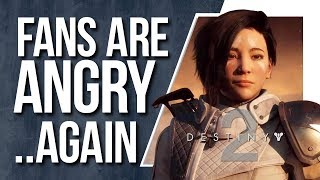 Destiny 2: Warmind's Strikes cause FAN UPROAR | Battlefield will NEVER BE THE SAME + More! Destiny 2: Warmind's Strikes cause FAN UPROAR | Battlefield will NEVER BE THE SAME + More!